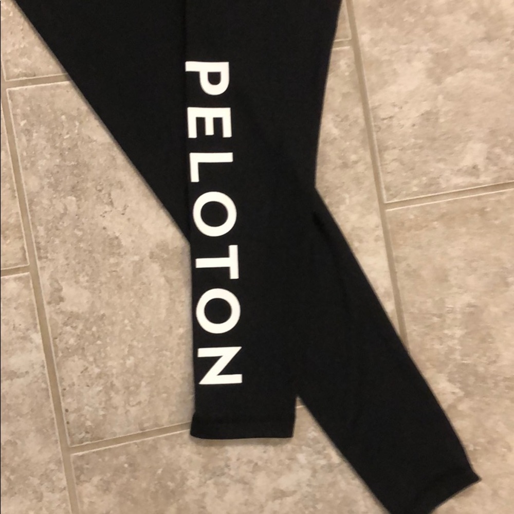 Peloton XS Leggings